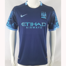 15-16 Manchester City Away